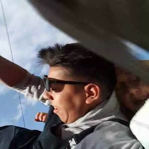 Meet your Posher, Eric